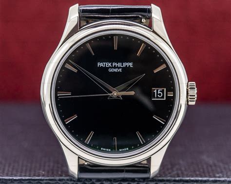 patek philippe dial size|Patek Philippe 5227g.